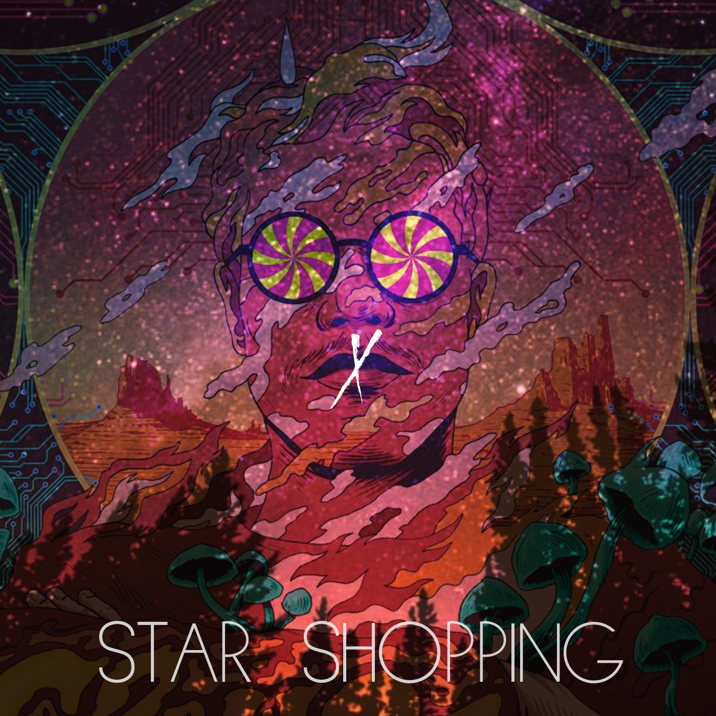 lil peep star shopping mp3 download