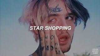lil peep star shopping mp3 download