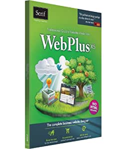 Serif webplus x5 download free